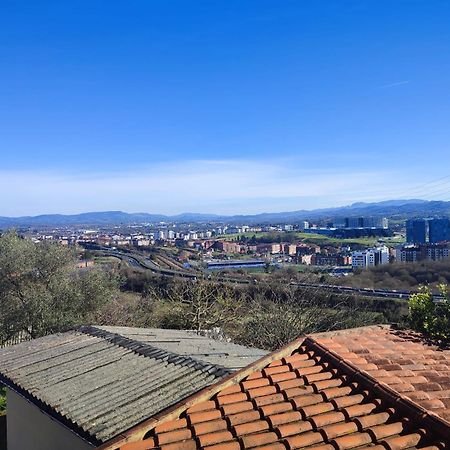 Oviedo Rural Villa Bagian luar foto